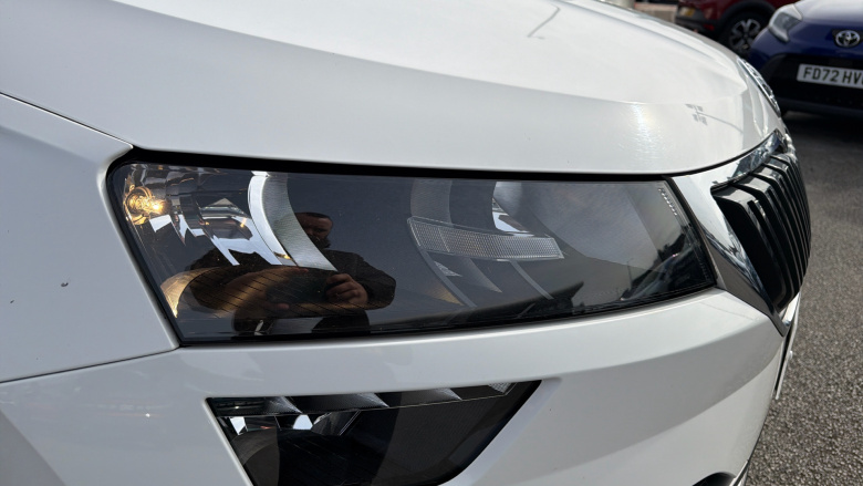 Skoda Karoq 1.0 TSI SE 5dr DSG Petrol Estate